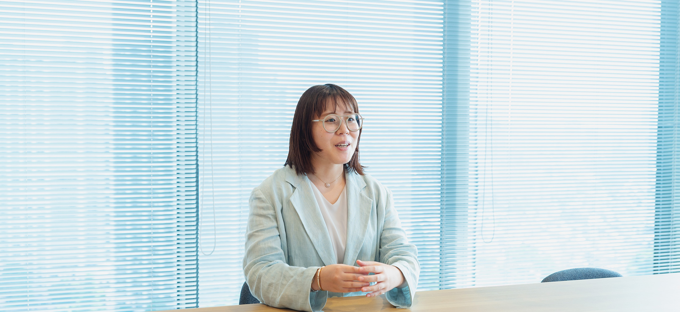 2019年入社　基幹システム開発部　Y.K.さん